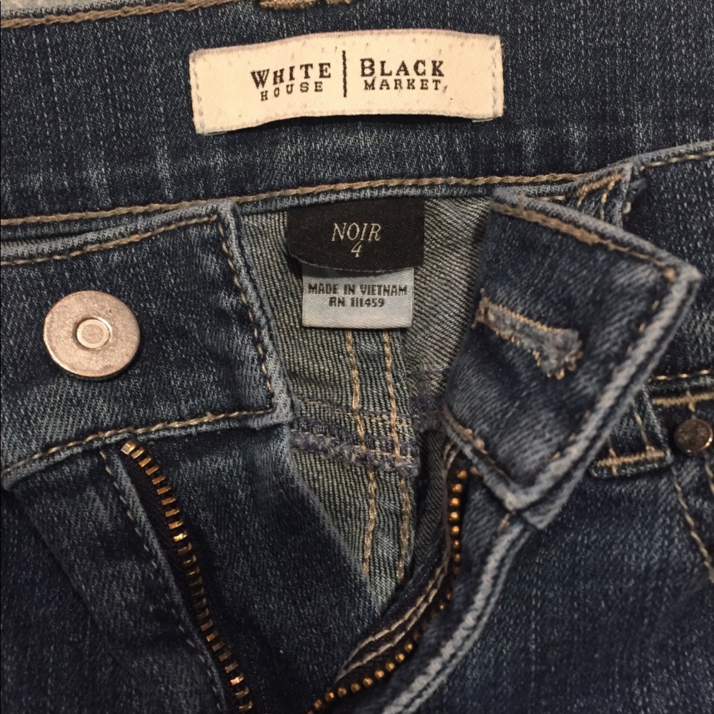 Jeans - Picture 3 of 3